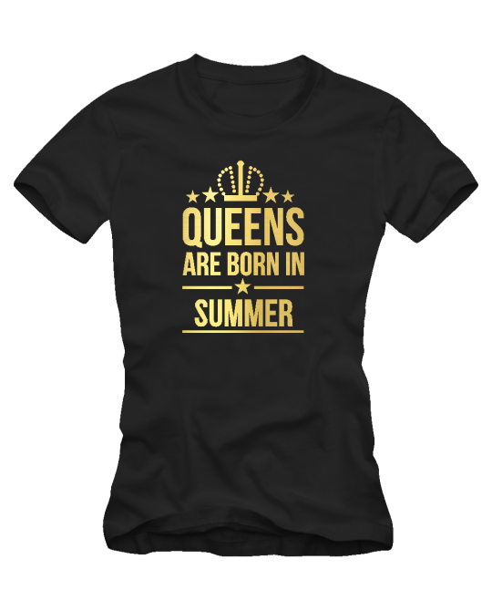 Queens SUMMER
